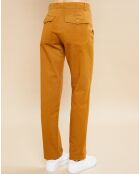 Pantalon Pastor camel