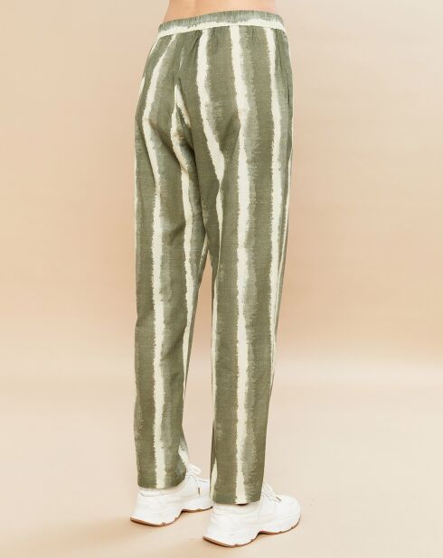 Pantaloni militari Pang