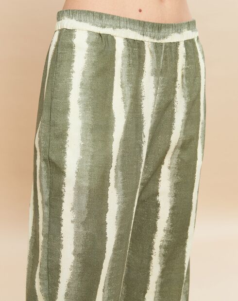 Pantaloni militari Pang