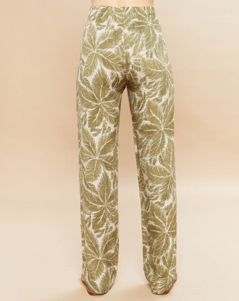 Pantalon Prunelle army