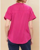 Blouse Tugay fushia