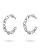 Pendientes de plata