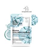 Maschera idrogel all'acido ialuronico - 1 pezzo