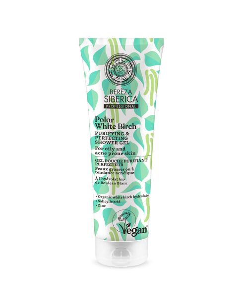 Gel Douche Purifiant Perfecteur - 200 ml