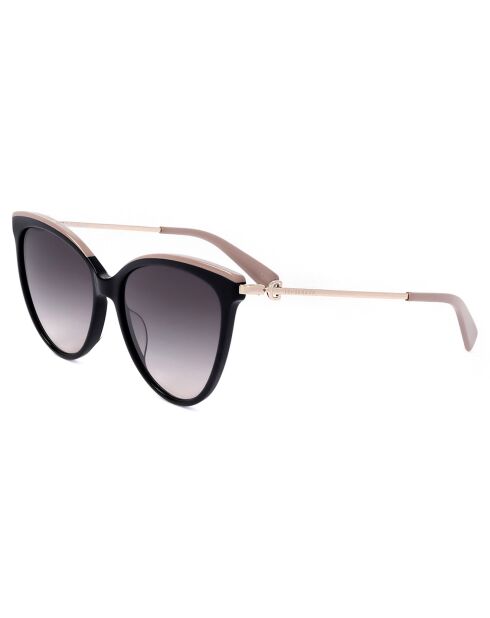 Lunettes de Soleil Femme noires
