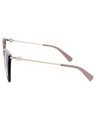 Lunettes de Soleil Femme noires