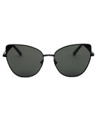 Lunettes de Soleil Femme noires