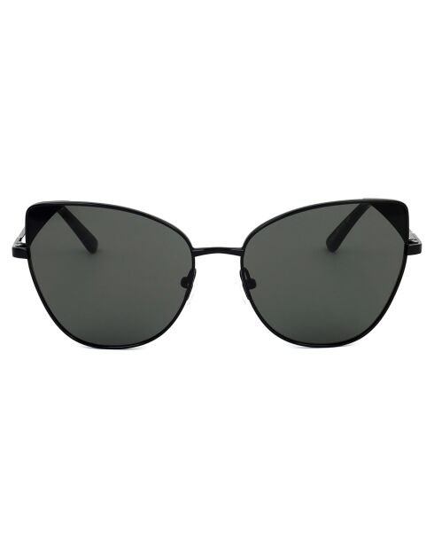 Lunettes de Soleil Femme noires