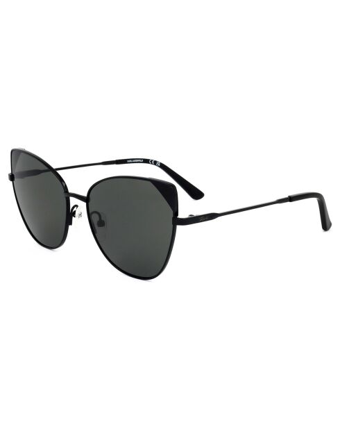 Lunettes de Soleil Femme noires