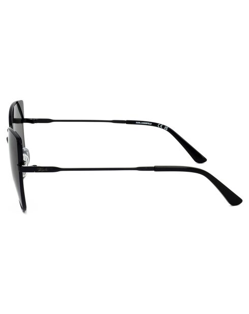 Lunettes de Soleil Femme noires