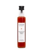 Sirop Pêche de vigne Verveine Citron 25cl