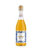 1 Lot de 3 Cidres à la Bergamote Bio Le Coq Toqué ! 4% 3x75cl