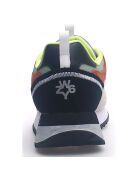 Baskets Bob multicolores