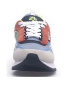 Baskets Bob multicolores