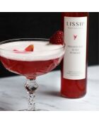Sirop Framboise Rose Pomme 25cl