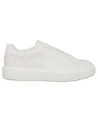 Baskets Dean blanches