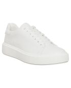 Baskets Dean blanches