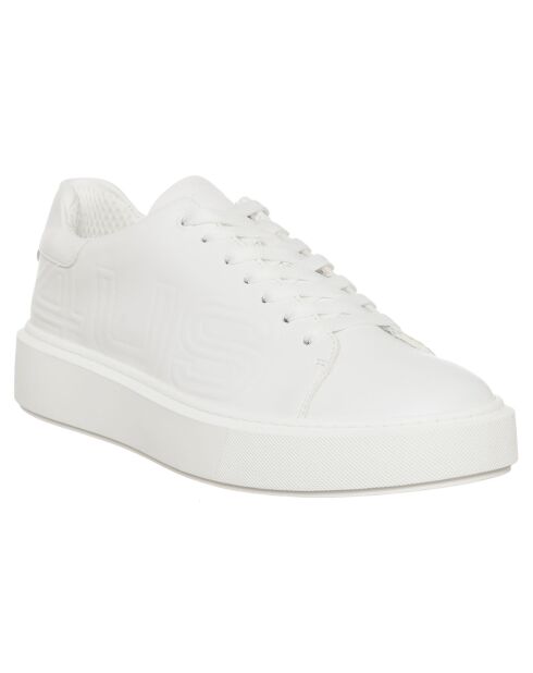 Baskets Dean blanches