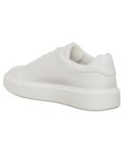 Baskets Dean blanches