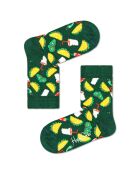 Chaussettes Taco  multicolores