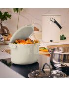 Bac à composte Bokashi - Daily crème - 3.3L