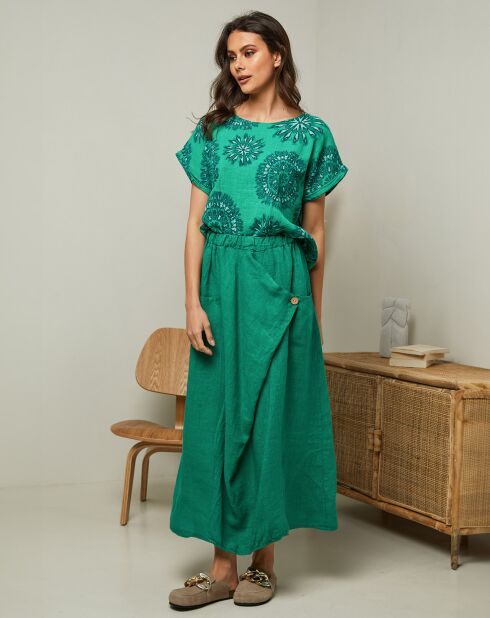 Top Epine vert
