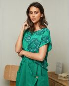 Top Epine vert