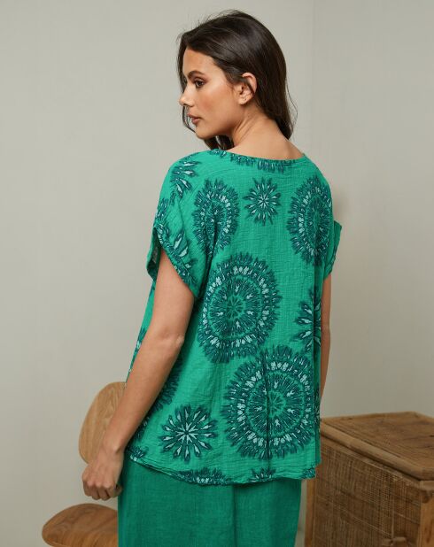Top Epine vert