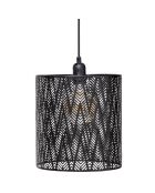 Suspension Cota noire - D.24.5xH.31 cm