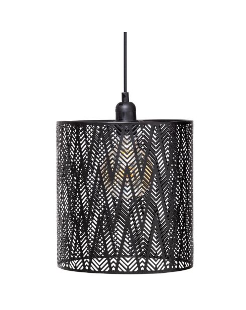 Suspension Cota noire - D.24.5xH.31 cm