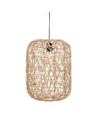 Suspension Raahe beige - D.28xH.110 cm