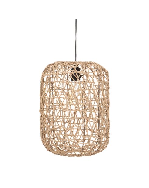 Suspension Raahe beige - D.28xH.110 cm