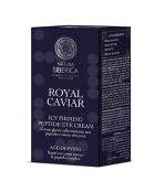 Beluga Caviar Augenstraffende Eiscreme, 15 ml