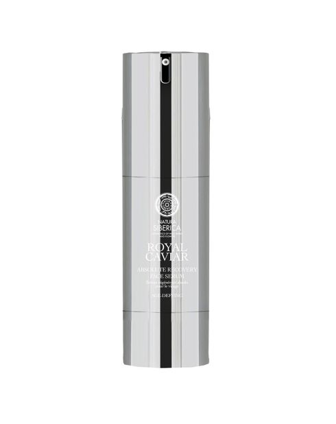 Beluga Caviar Revitalisierendes Gesichtsserum, 30 ml