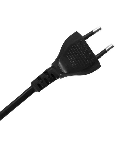 Lampe Ourson à Facettes dorée - 53x32x32 cm