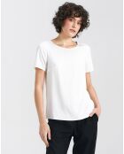 T-Shirt Victoire écru
