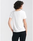 T-Shirt Victoire écru