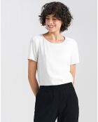 T-Shirt Victoire écru