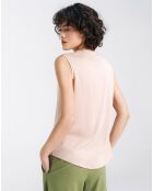 T-Shirt Aurélie beige