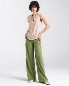 T-Shirt Aurélie beige