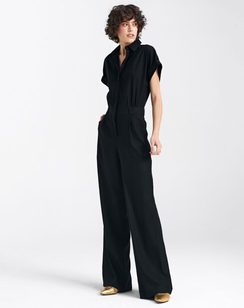 Combinaison Juliette noire