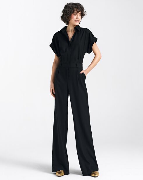 Combinaison Juliette noire