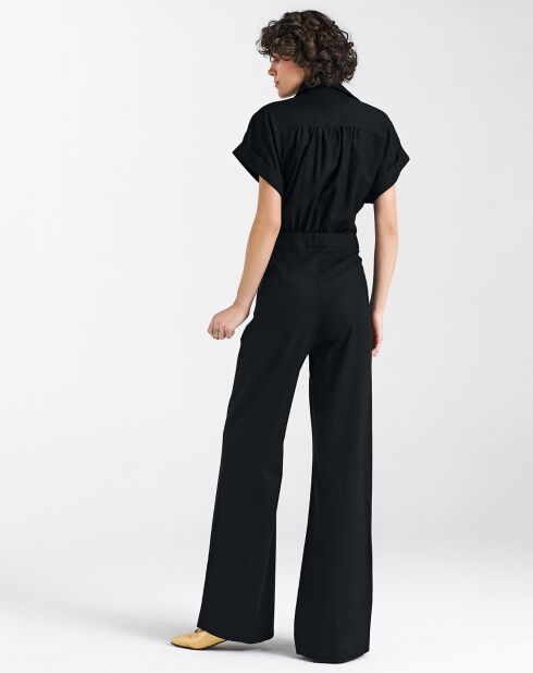 Combinaison Juliette noire
