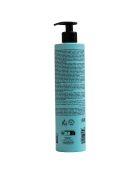 Shampoing Kératine & Ricin - 500 ml