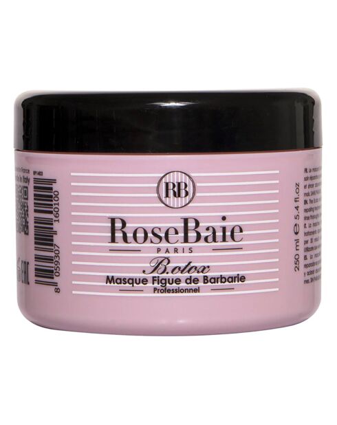 Masque B.Otox Figue De Barbarie - 250 ml