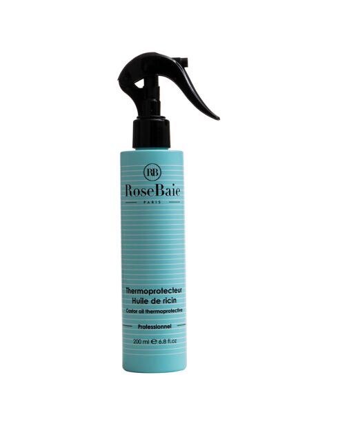 Soin Thermoprotecteur Ricin - 200 ml