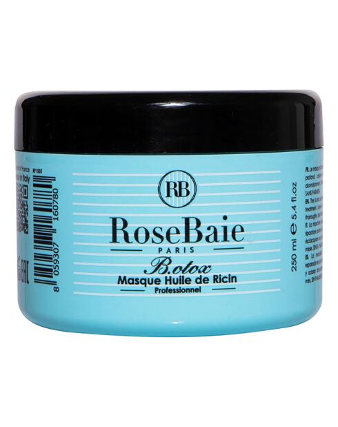 B.Otox Rizin-Maske - 250 ml