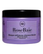 Masque Anti-Jaune & Spécial Cheveux Blonds - 500 ml