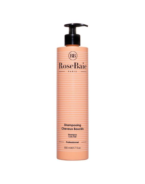 Shampoo für lockiges Haar und Avocadoöl, 500 ml