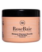 Masque Cheveux Bouclé & Huile D'Avocat - 500 ml